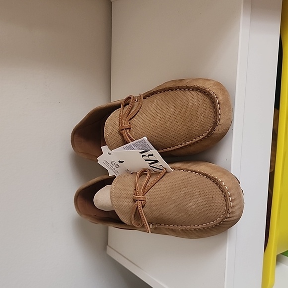 Men zara moccasin - Picture 2 of 6